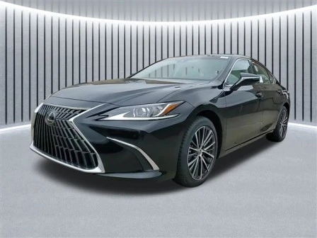 Maximize Fuel Efficiency in Your 2025 Lexus ES